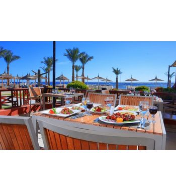 Все включено в Египте!